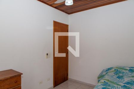 Quarto 1 de casa de condomínio para alugar com 3 quartos, 140m² em Jardim Enseada, Guarujá
