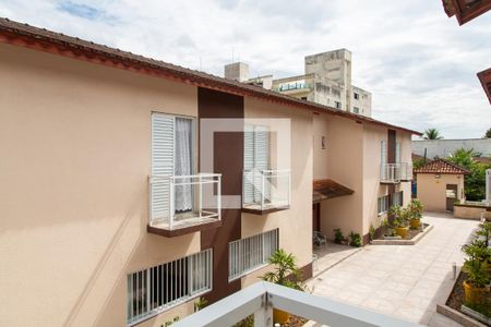 Casa de condomínio para alugar com 140m², 3 quartos e 3 vagas Casa de condomínio para alugar com 140m², 3 quartos e 3 vagasQuarto 1 - Sacada