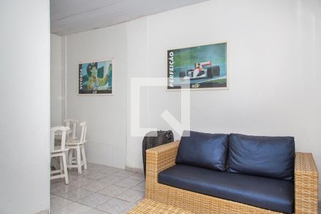 Casa de condomínio para alugar com 140m², 3 quartos e 3 vagas Casa de condomínio para alugar com 140m², 3 quartos e 3 vagasQuintal