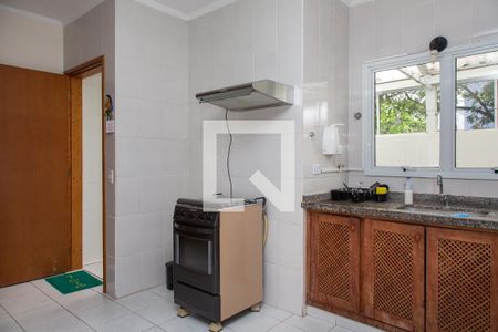Casa de condomínio para alugar com 140m², 3 quartos e 3 vagas Casa de condomínio para alugar com 140m², 3 quartos e 3 vagasCozinha