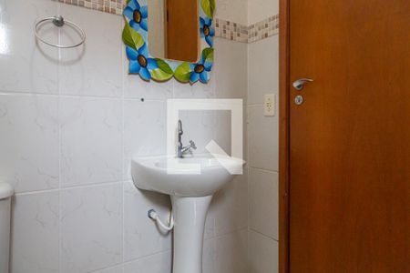 Casa de condomínio para alugar com 140m², 3 quartos e 3 vagas Casa de condomínio para alugar com 140m², 3 quartos e 3 vagasBanheiro 2