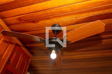 Casa de condomínio para alugar com 140m², 3 quartos e 3 vagas Casa de condomínio para alugar com 140m², 3 quartos e 3 vagasSuíte - Detalhe
