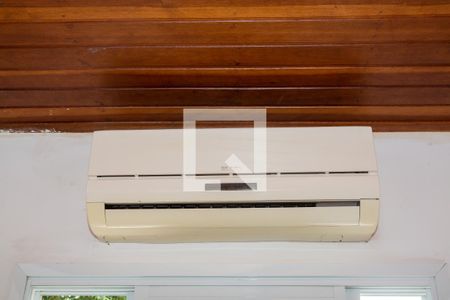 Casa de condomínio para alugar com 140m², 3 quartos e 3 vagas Casa de condomínio para alugar com 140m², 3 quartos e 3 vagasQuarto 2 - Detalhe