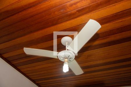 Casa de condomínio para alugar com 140m², 3 quartos e 3 vagas Casa de condomínio para alugar com 140m², 3 quartos e 3 vagasQuarto 2 - Detalhe