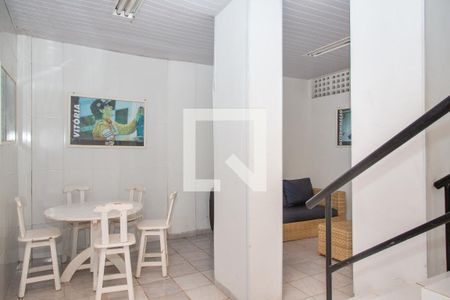 Casa de condomínio para alugar com 140m², 3 quartos e 3 vagas Casa de condomínio para alugar com 140m², 3 quartos e 3 vagasQuintal