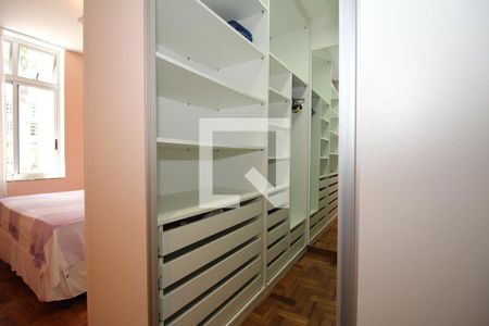 Apartamento para alugar com 55m², 1 quarto e sem vagaCloset