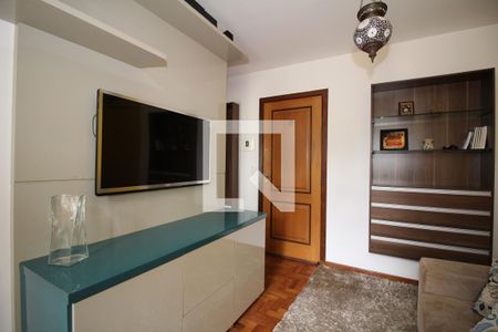 Apartamento para alugar com 55m², 1 quarto e sem vagaSala