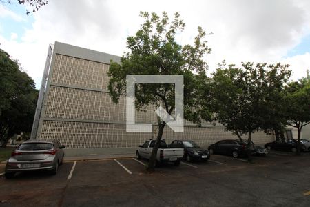 Apartamento para alugar com 55m², 1 quarto e sem vagaFachada