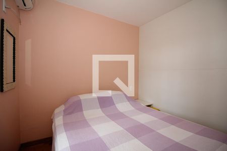 Apartamento para alugar com 55m², 1 quarto e sem vagaQuarto