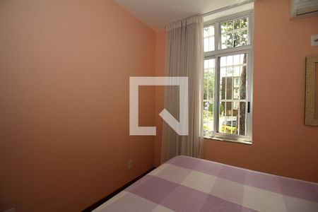 Apartamento para alugar com 55m², 1 quarto e sem vagaQuarto