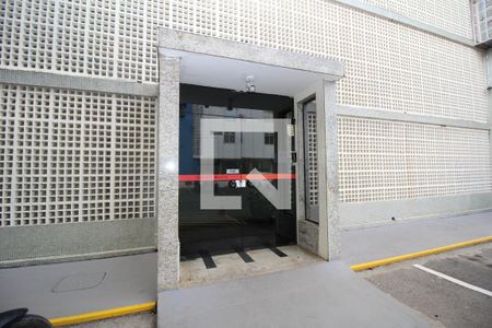 Apartamento para alugar com 55m², 1 quarto e sem vagaFachada
