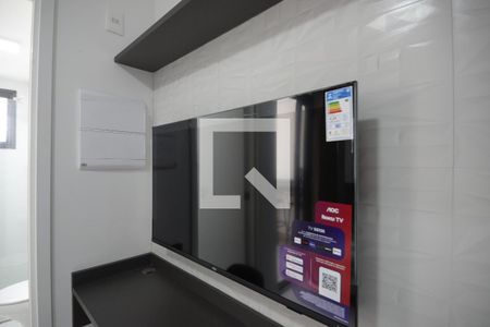 Studio para alugar com 23m², 1 quarto e sem vagaStudio