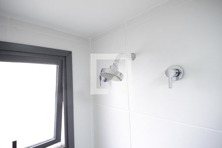 Studio para alugar com 23m², 1 quarto e sem vagaBanheiro