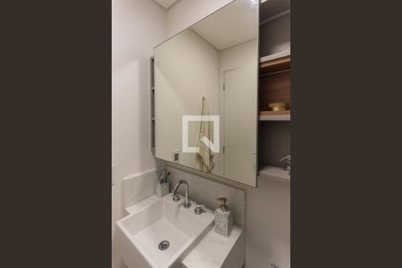 Apartamento à venda com 88m², 3 quartos e 2 vagas Apartamento à venda com 88m², 3 quartos e 2 vagasBanheiro da Suíte