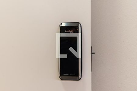 Fechadura Eletrônica da Sala de apartamento à venda com 3 quartos, 88m² em Chácara Cneo, Campinas