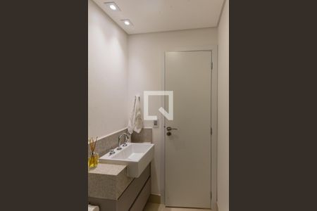 Apartamento à venda com 88m², 3 quartos e 2 vagas Apartamento à venda com 88m², 3 quartos e 2 vagasBanheiro