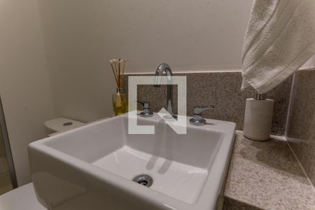 Apartamento à venda com 88m², 3 quartos e 2 vagas Apartamento à venda com 88m², 3 quartos e 2 vagasBanheiro - Torneira