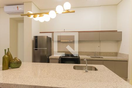 Apartamento à venda com 88m², 3 quartos e 2 vagas Apartamento à venda com 88m², 3 quartos e 2 vagasÁrea comum - Salão de festas