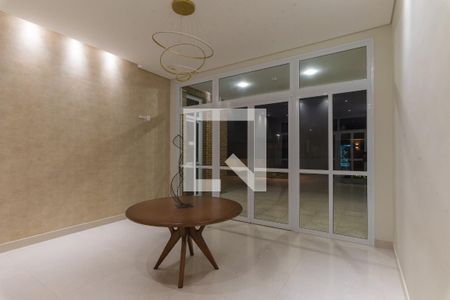 Apartamento à venda com 88m², 3 quartos e 2 vagas Apartamento à venda com 88m², 3 quartos e 2 vagasHall de Entrada