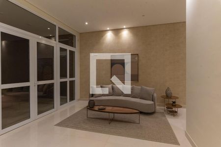 Apartamento à venda com 88m², 3 quartos e 2 vagas Apartamento à venda com 88m², 3 quartos e 2 vagasHall de Entrada