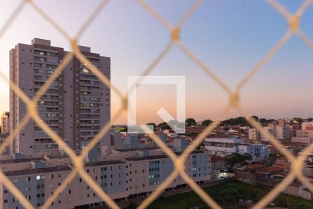 Apartamento à venda com 88m², 3 quartos e 2 vagas Apartamento à venda com 88m², 3 quartos e 2 vagasVista do Quarto 1