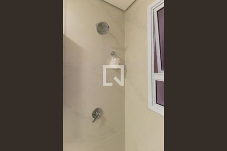 Apartamento à venda com 88m², 3 quartos e 2 vagas Apartamento à venda com 88m², 3 quartos e 2 vagasBanheiro da Suíte