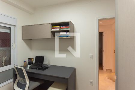 Apartamento à venda com 88m², 3 quartos e 2 vagas Apartamento à venda com 88m², 3 quartos e 2 vagasQuarto 2