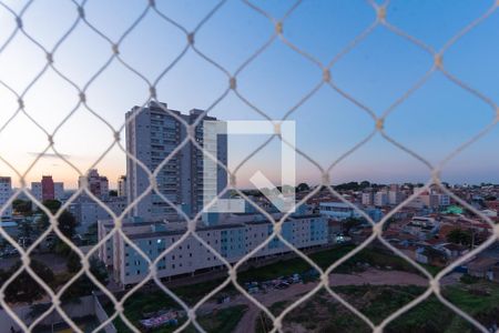 Apartamento à venda com 88m², 3 quartos e 2 vagas Apartamento à venda com 88m², 3 quartos e 2 vagasVista da Suíte