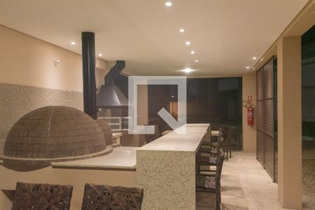 Apartamento à venda com 88m², 3 quartos e 2 vagas Apartamento à venda com 88m², 3 quartos e 2 vagasEspaço Gourmet