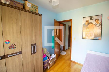 Casa para alugar com 124m², 3 quartos e 2 vagas Casa para alugar com 124m², 3 quartos e 2 vagasQuarto 3