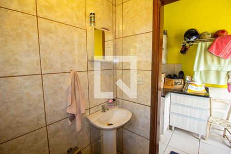 Casa para alugar com 124m², 3 quartos e 2 vagas Casa para alugar com 124m², 3 quartos e 2 vagasBanheiro 2