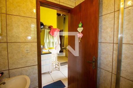 Casa para alugar com 124m², 3 quartos e 2 vagas Casa para alugar com 124m², 3 quartos e 2 vagasBanheiro 2