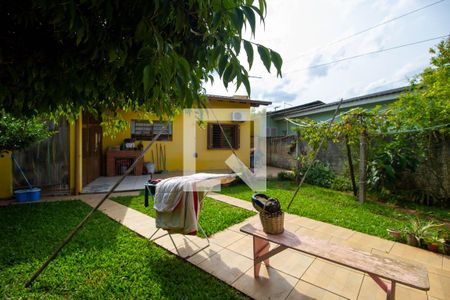 Casa para alugar com 124m², 3 quartos e 2 vagas Casa para alugar com 124m², 3 quartos e 2 vagasQuintal