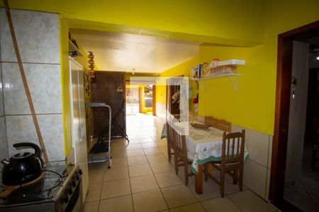 Casa para alugar com 124m², 3 quartos e 2 vagas Casa para alugar com 124m², 3 quartos e 2 vagasÁrea gourmet