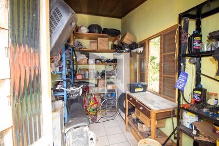 Casa para alugar com 124m², 3 quartos e 2 vagas Casa para alugar com 124m², 3 quartos e 2 vagasDespensa