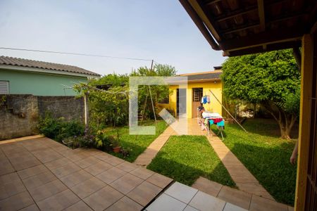 Casa para alugar com 124m², 3 quartos e 2 vagas Casa para alugar com 124m², 3 quartos e 2 vagasQuintal