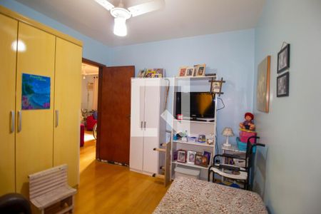 Quarto 2 de casa para alugar com 3 quartos, 124m² em Feitoria, São Leopoldo