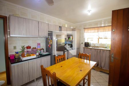 Casa para alugar com 124m², 3 quartos e 2 vagas Casa para alugar com 124m², 3 quartos e 2 vagasCozinha