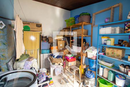 Casa para alugar com 124m², 3 quartos e 2 vagas Casa para alugar com 124m², 3 quartos e 2 vagasÁrea de Serviço