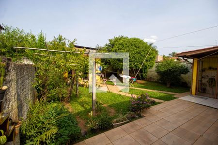 Casa para alugar com 124m², 3 quartos e 2 vagas Casa para alugar com 124m², 3 quartos e 2 vagasQuintal