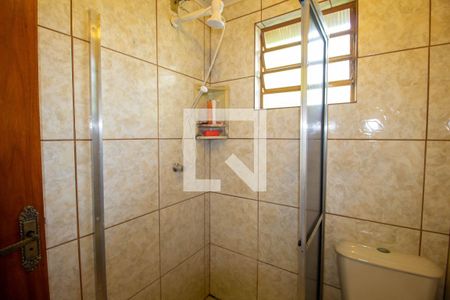 Casa para alugar com 124m², 3 quartos e 2 vagas Casa para alugar com 124m², 3 quartos e 2 vagasBanheiro 2