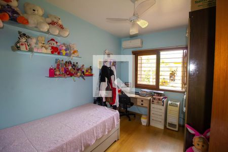 Casa para alugar com 124m², 3 quartos e 2 vagas Casa para alugar com 124m², 3 quartos e 2 vagasQuarto 3