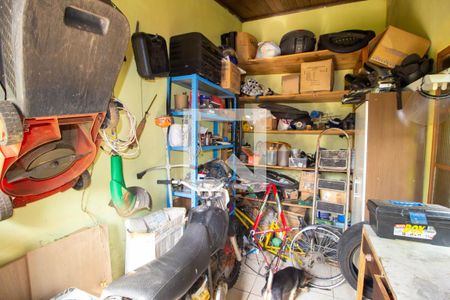 Casa para alugar com 124m², 3 quartos e 2 vagas Casa para alugar com 124m², 3 quartos e 2 vagasDespensa