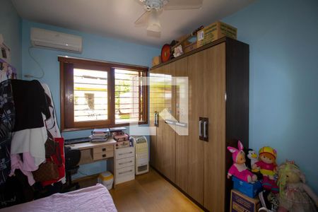 Casa para alugar com 124m², 3 quartos e 2 vagas Casa para alugar com 124m², 3 quartos e 2 vagasQuarto 3