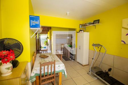 Casa para alugar com 124m², 3 quartos e 2 vagas Casa para alugar com 124m², 3 quartos e 2 vagasÁrea gourmet