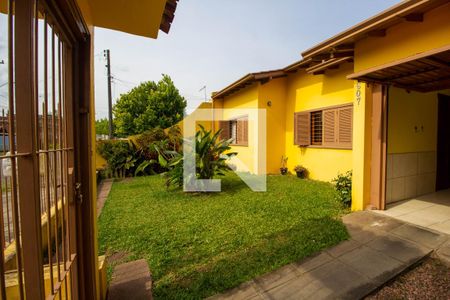 Casa para alugar com 124m², 3 quartos e 2 vagas Casa para alugar com 124m², 3 quartos e 2 vagasJardim