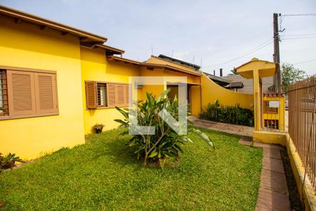 Casa para alugar com 124m², 3 quartos e 2 vagas Casa para alugar com 124m², 3 quartos e 2 vagasJardim