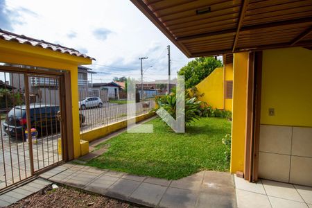 Casa para alugar com 124m², 3 quartos e 2 vagas Casa para alugar com 124m², 3 quartos e 2 vagasJardim