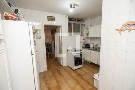 Apartamento à venda com 88m², 2 quartos e 1 vagaCozinha