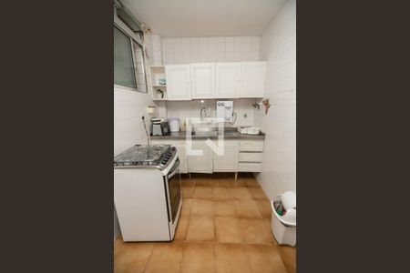 Apartamento à venda com 88m², 2 quartos e 1 vagaCozinha
